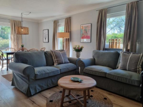 Boutique Ferienhaus Chiemsee
